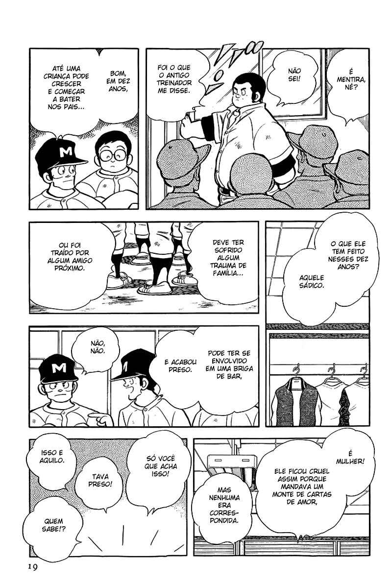 Chapter 142 - Page 22
