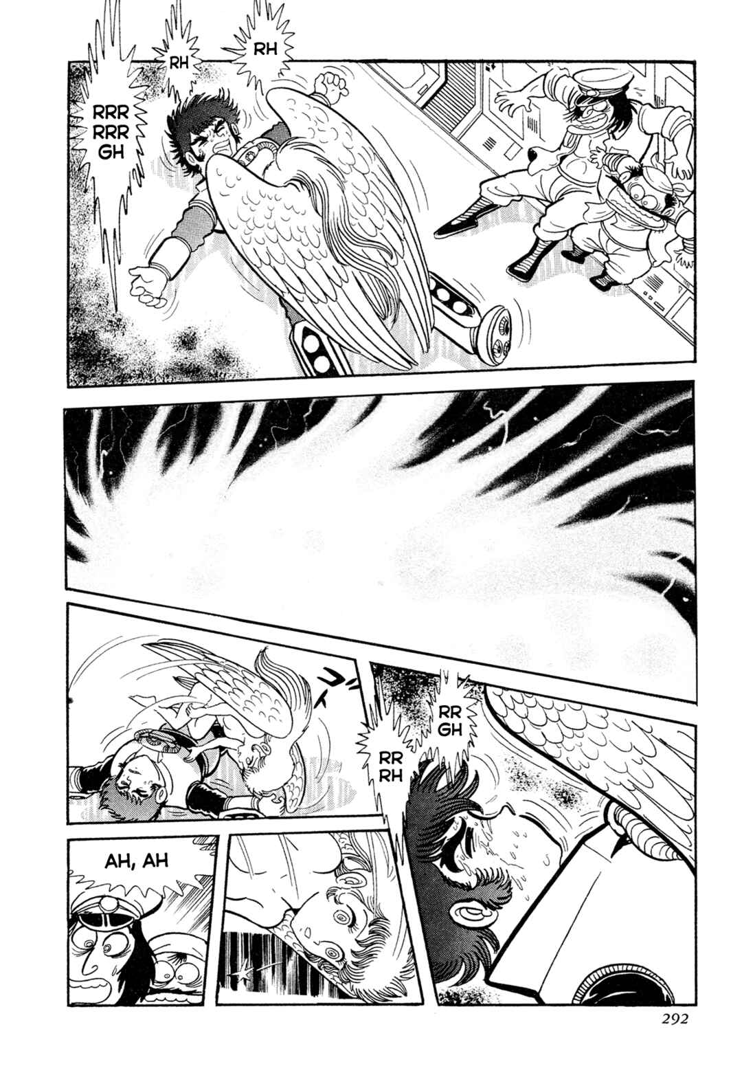 Chapter 14 - Page 32