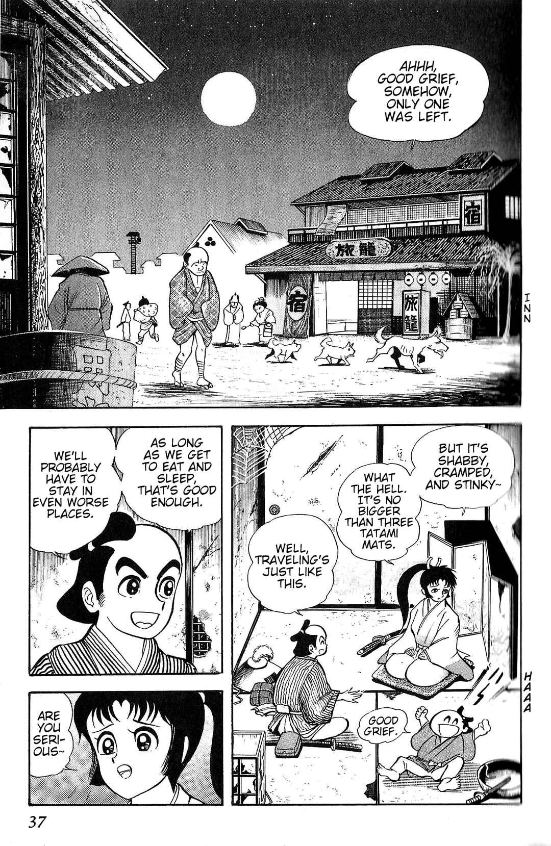 Chapter 2 - Page 13