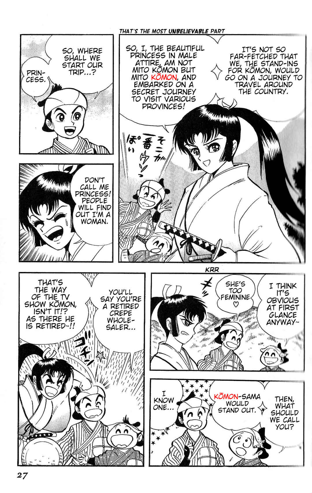 Chapter 2 - Page 3