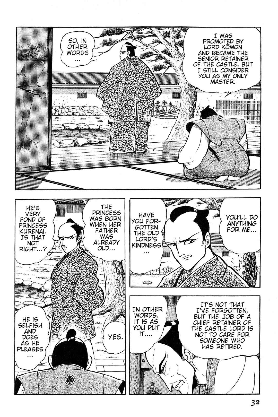Chapter 2 - Page 8