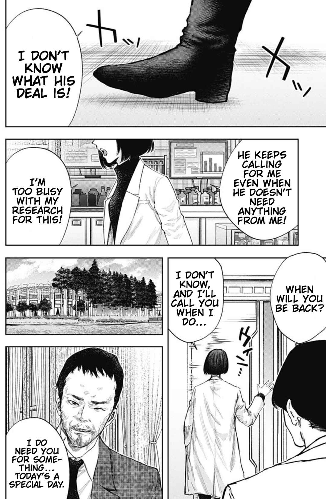 Chapter 40 - Page 12