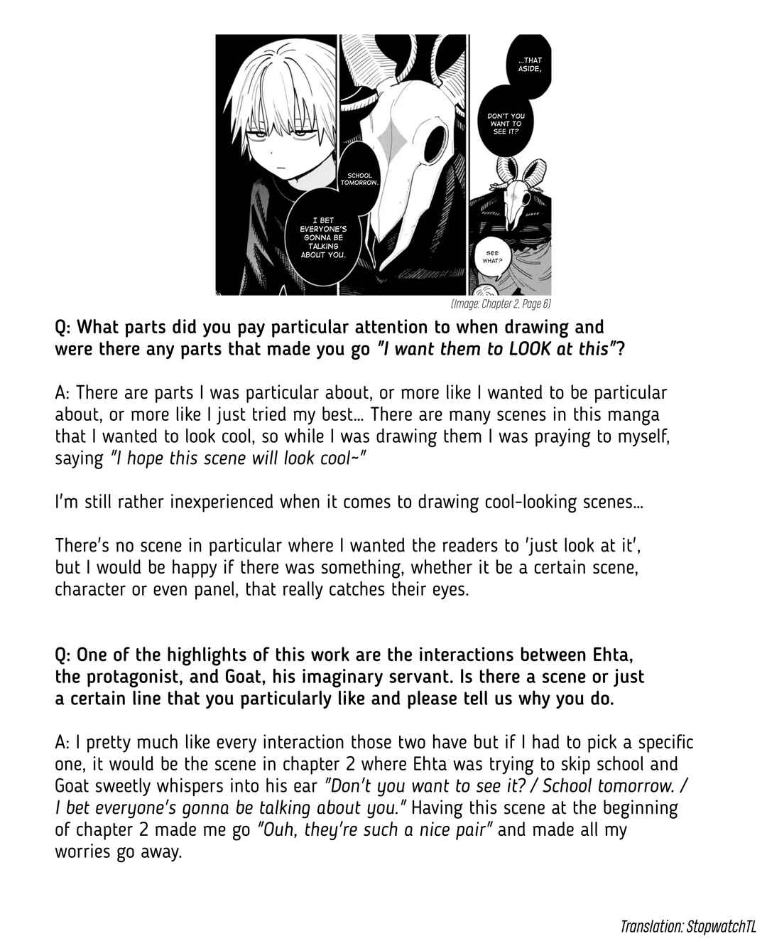 Chapter 7.6 - Page 2