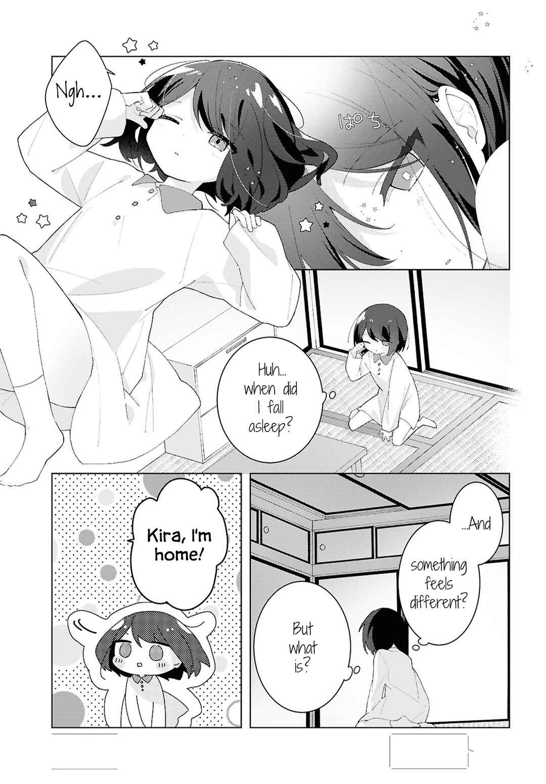 Chapter 19 - Page 1