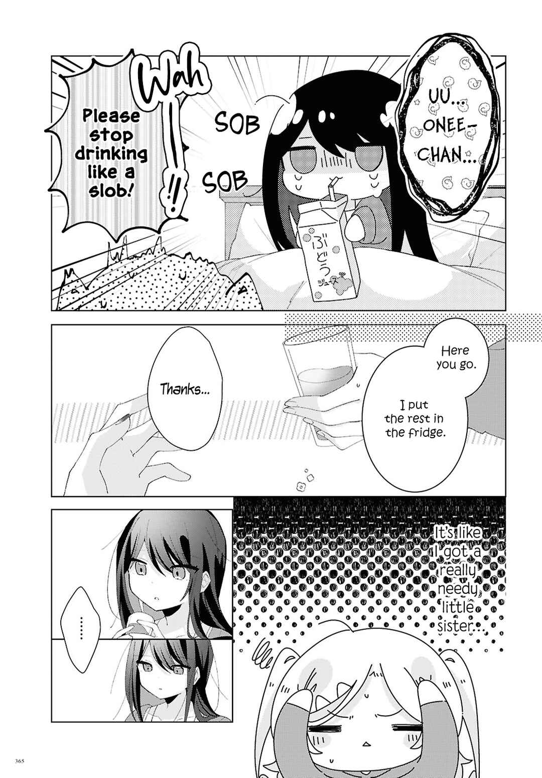 Chapter 19 - Page 9