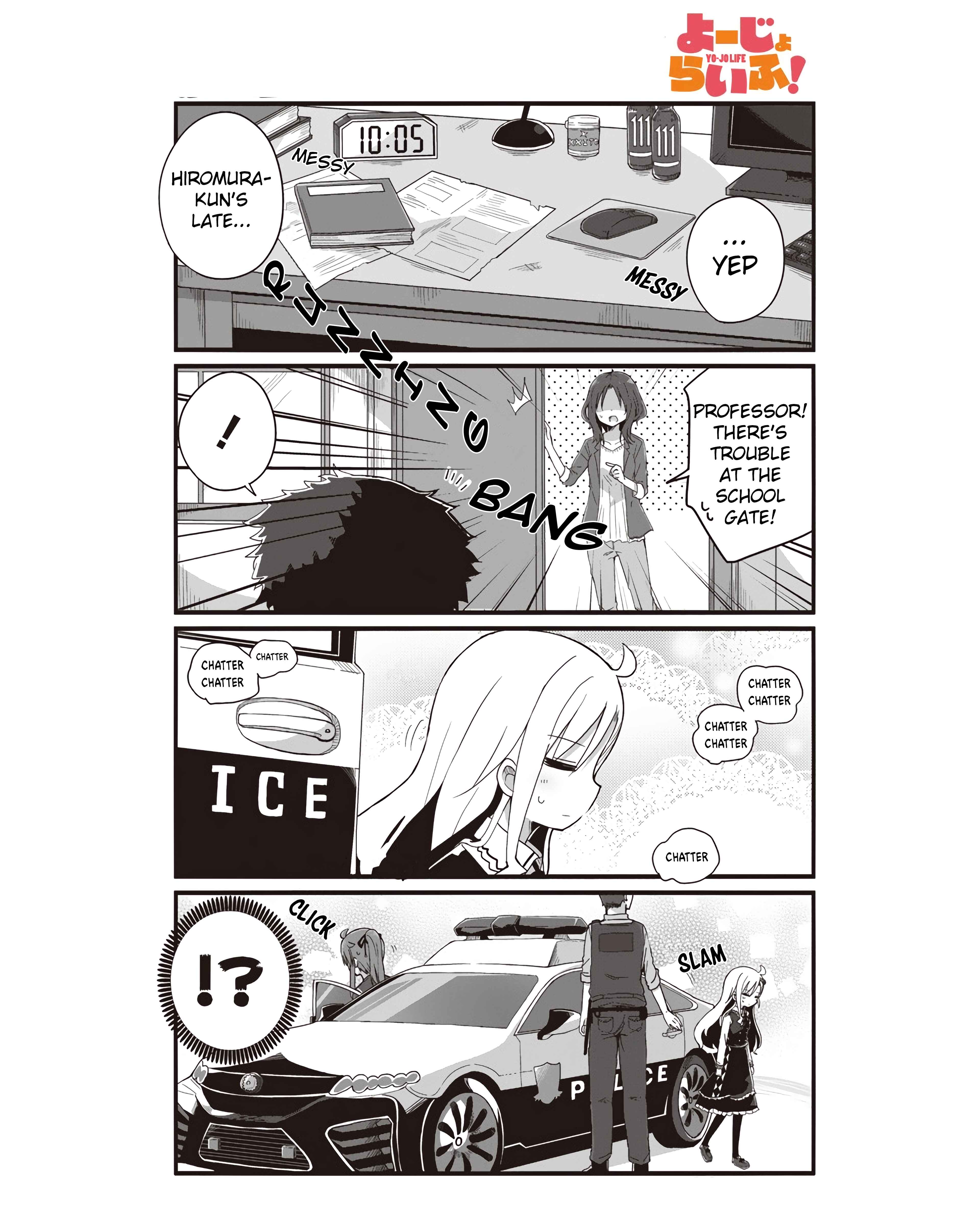 Chapter 3 - Page 1