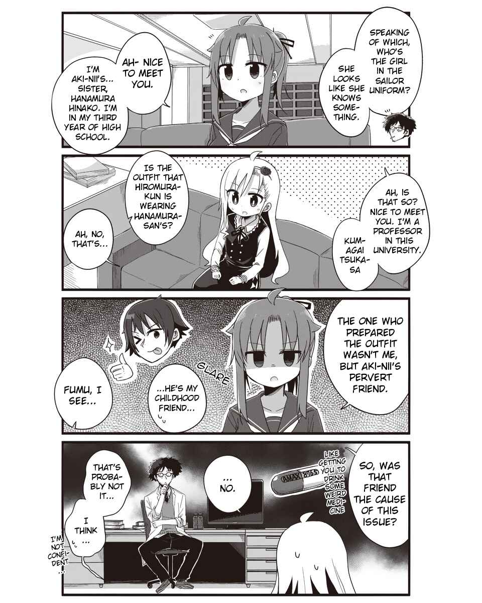 Chapter 3 - Page 4