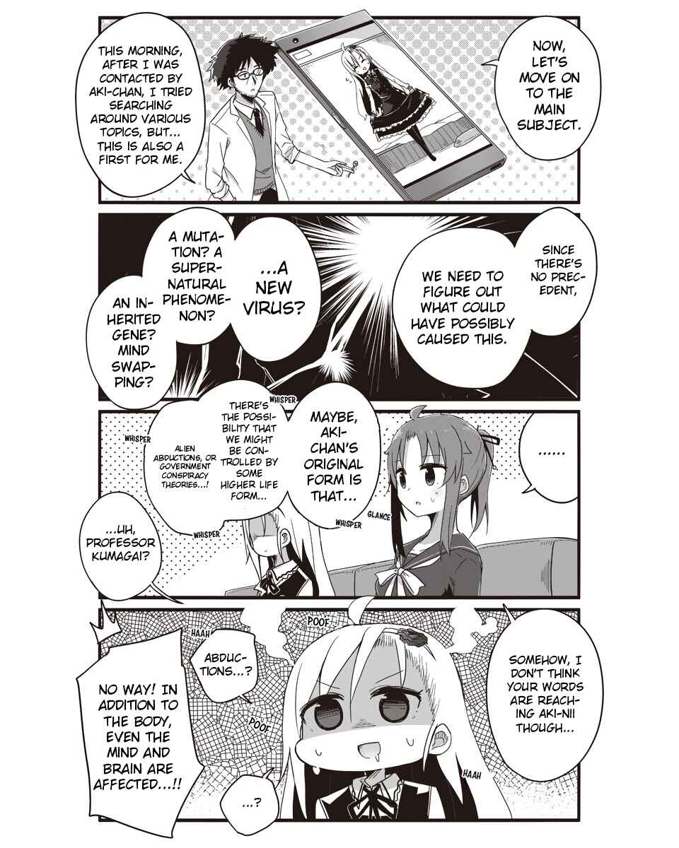 Chapter 3 - Page 5
