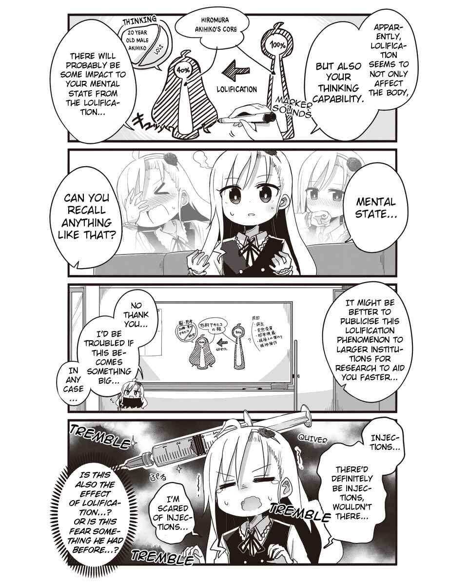 Chapter 3 - Page 6