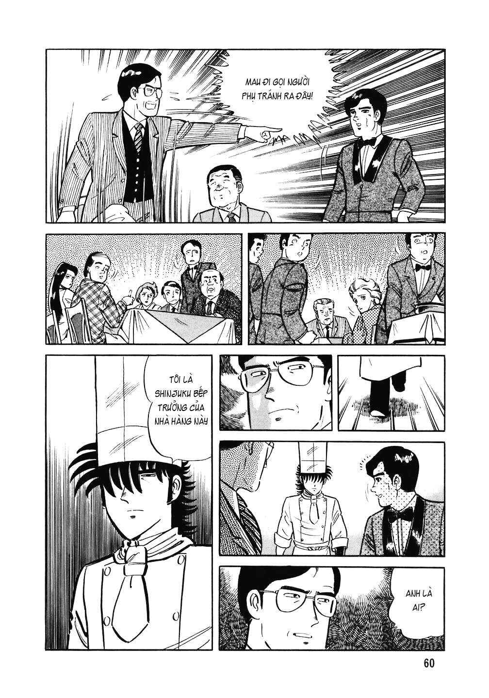 Chapter 123 - Page 11