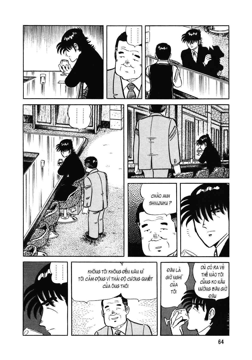 Chapter 123 - Page 15