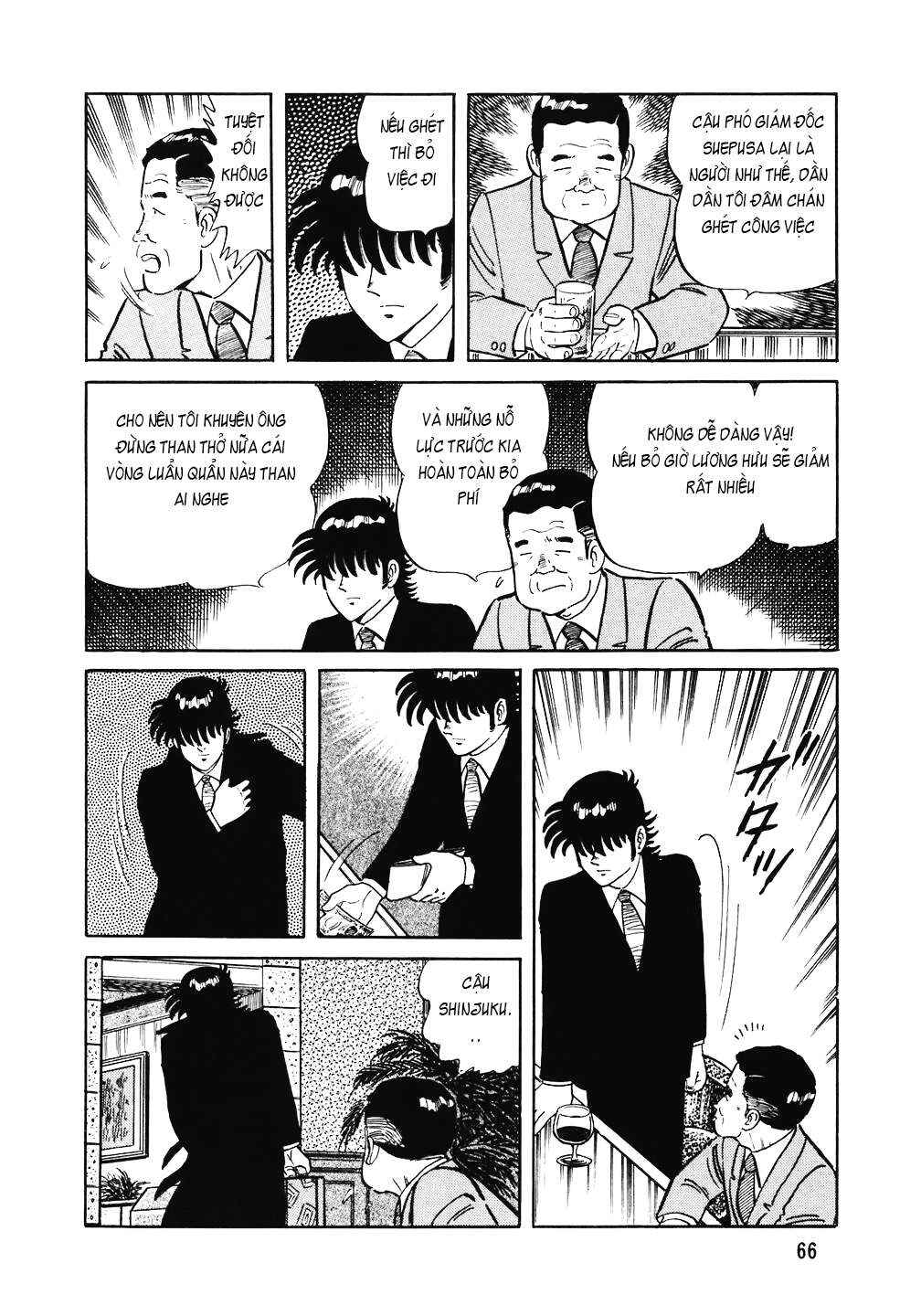 Chapter 123 - Page 17