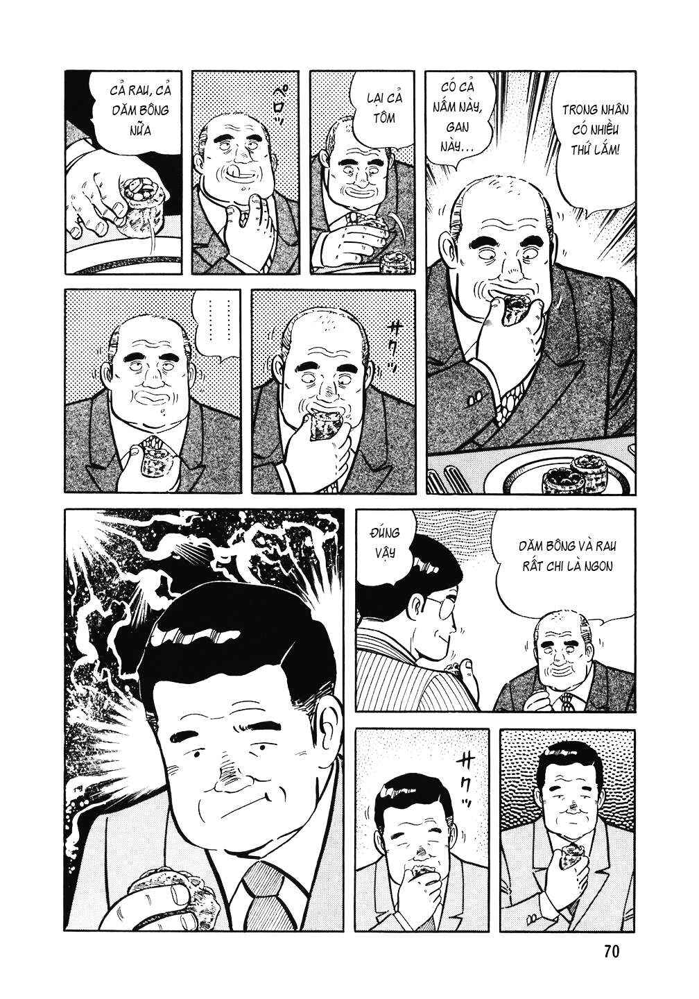 Chapter 123 - Page 21