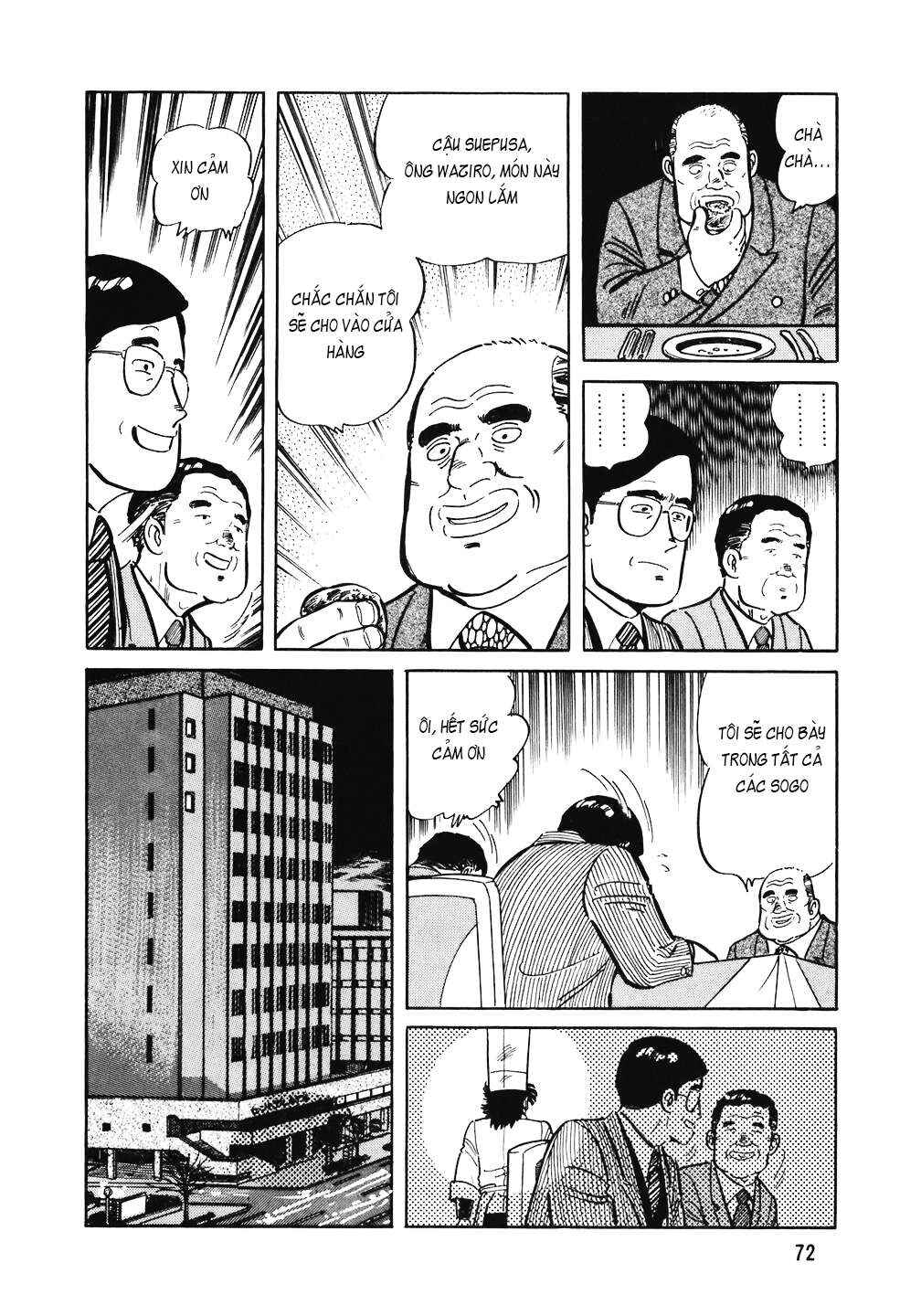 Chapter 123 - Page 23