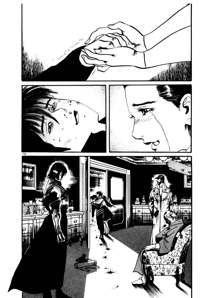 Chapter 18 - Page 16