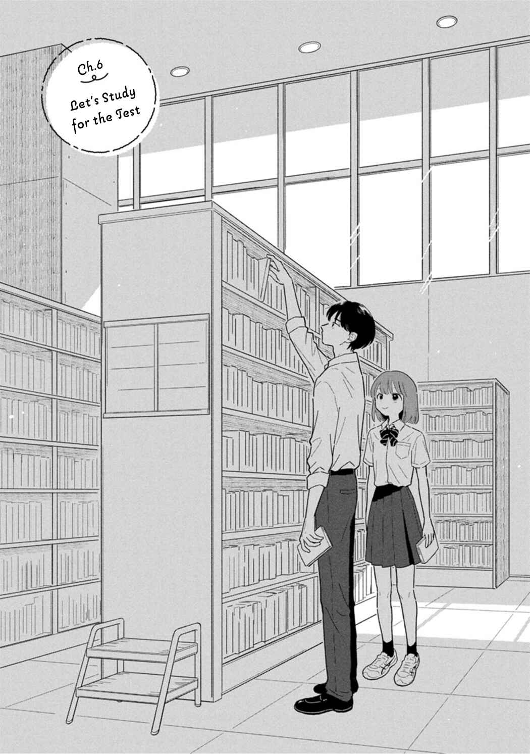 Chapter 6 - Page 1