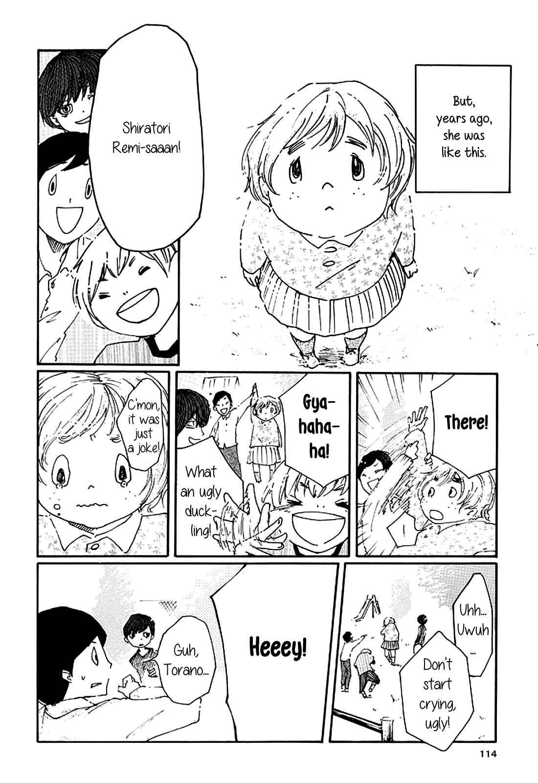 Chapter 5 - Page 4