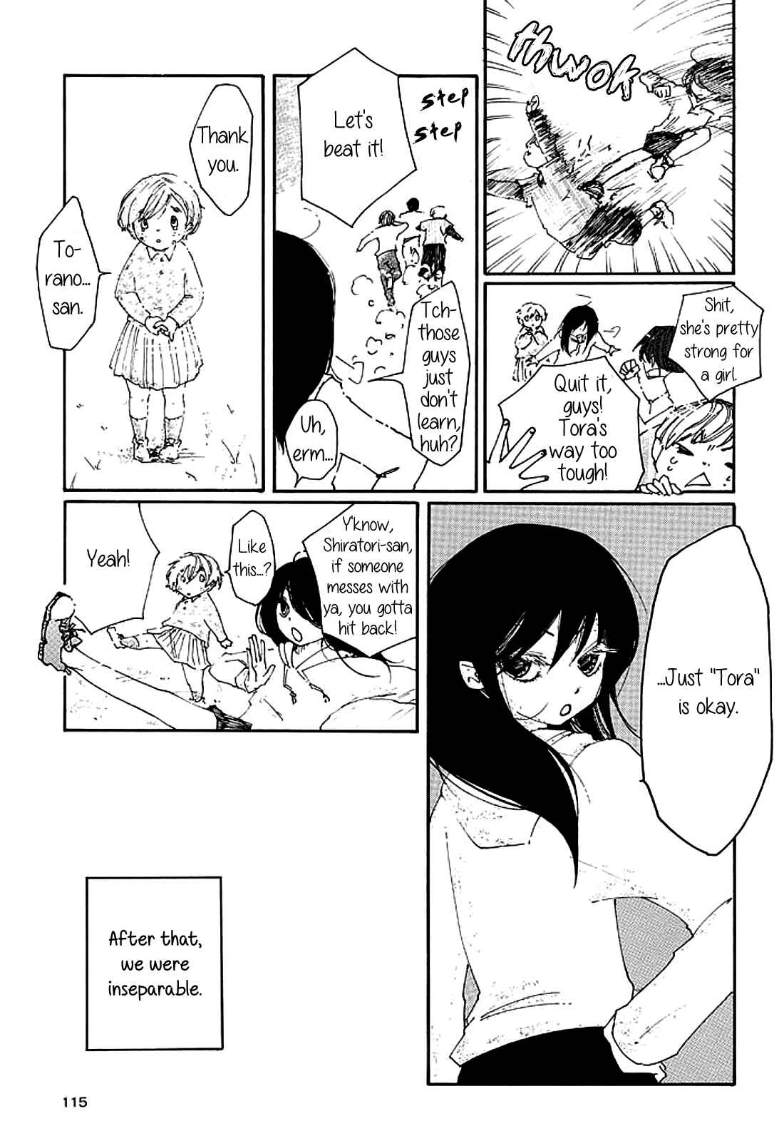 Chapter 5 - Page 5