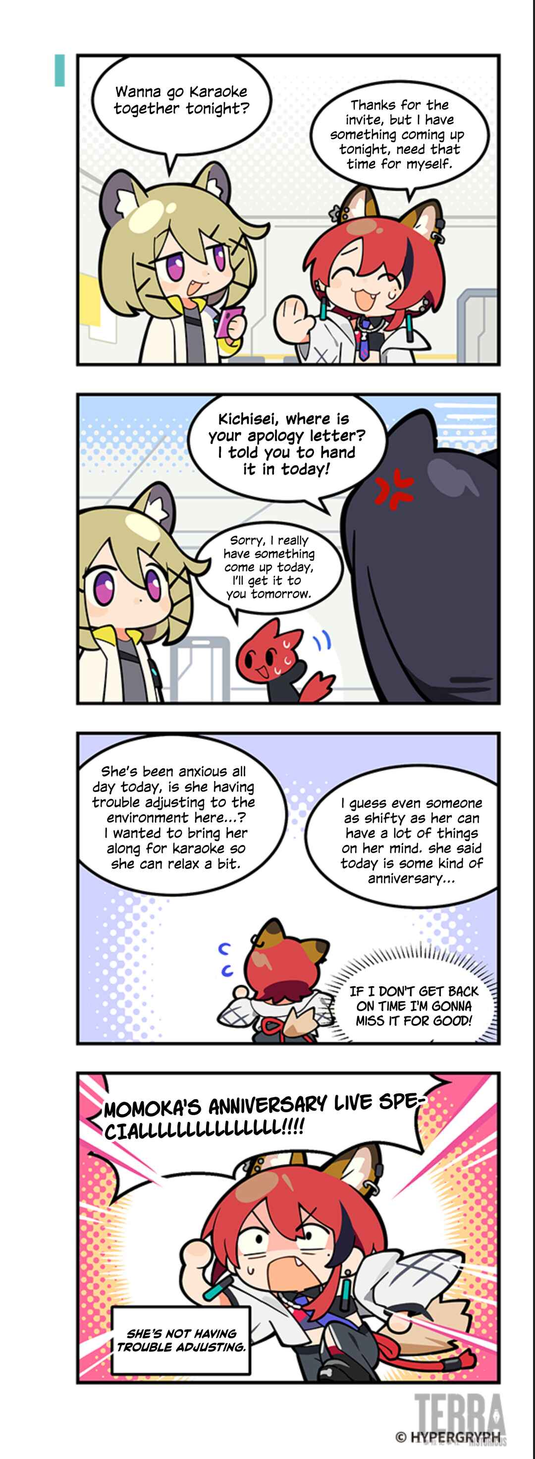 Chapter 258 - Page 2