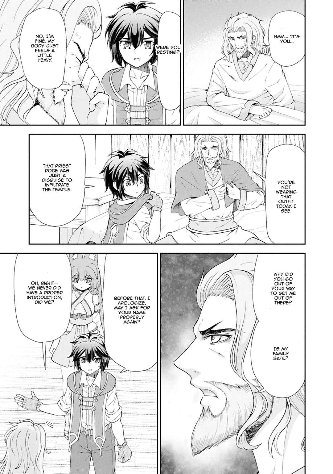 Chapter 56 - Page 21