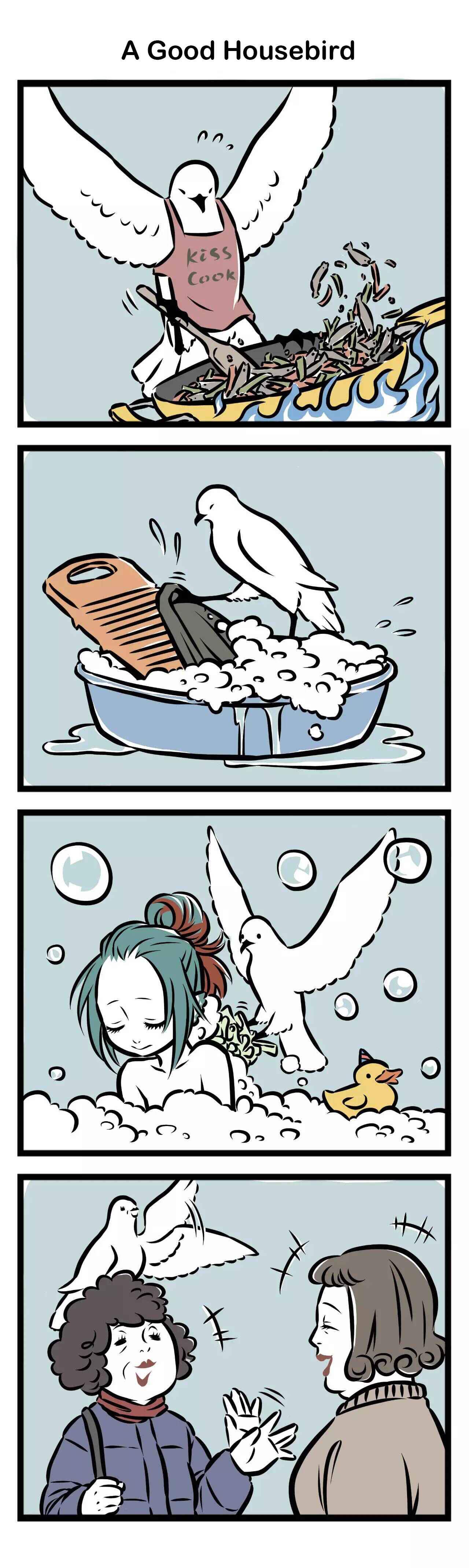 Chapter 45 - Page 3