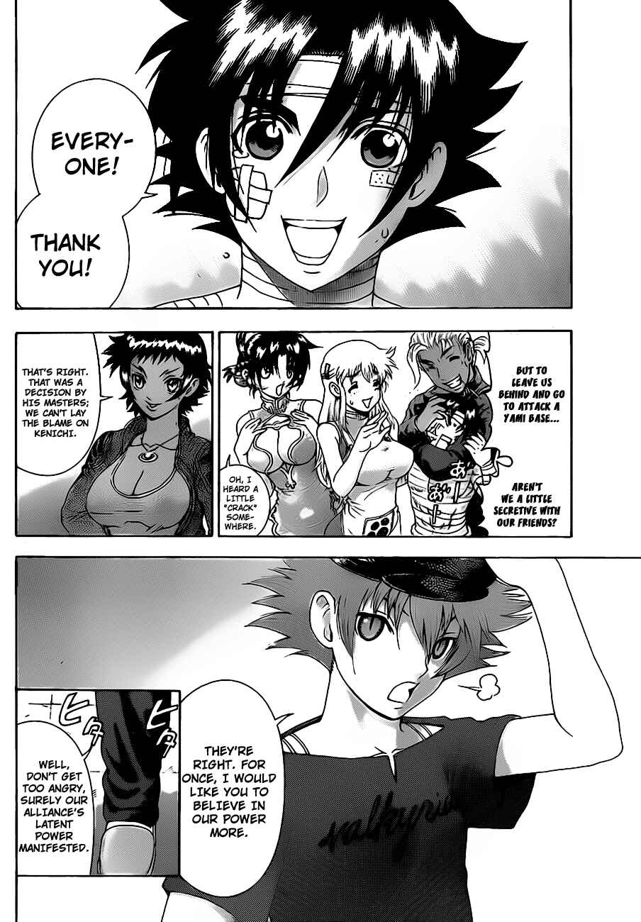 Chapter 408 - Page 10
