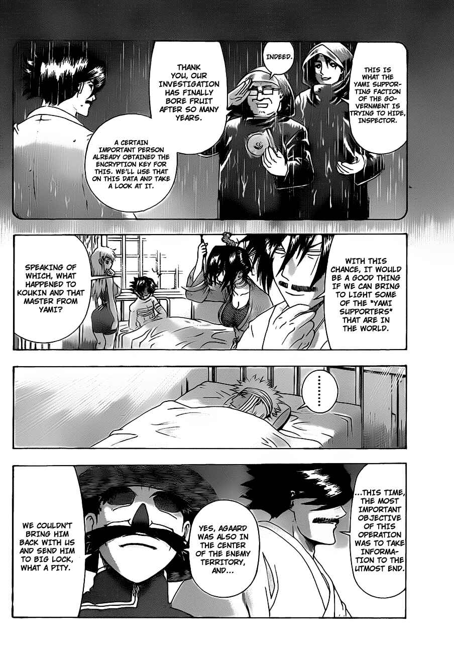 Chapter 408 - Page 12
