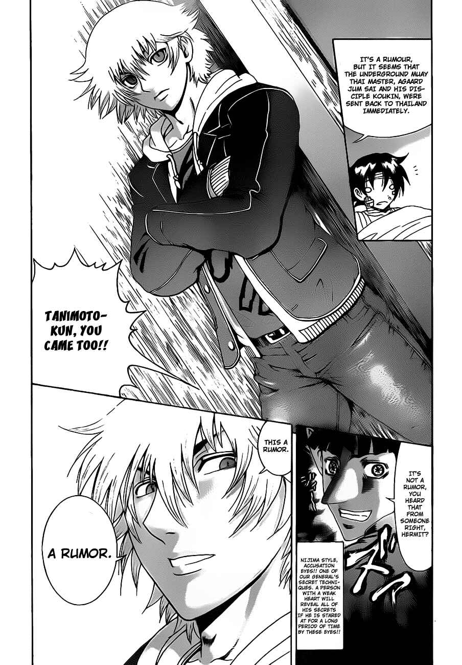 Chapter 408 - Page 13