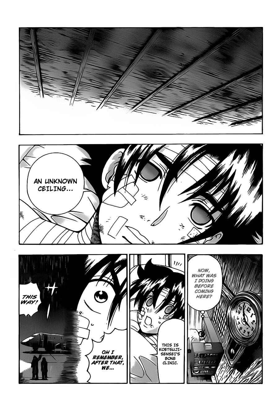 Chapter 408 - Page 2
