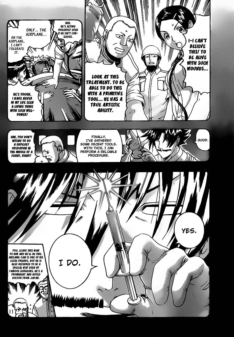 Chapter 408 - Page 4