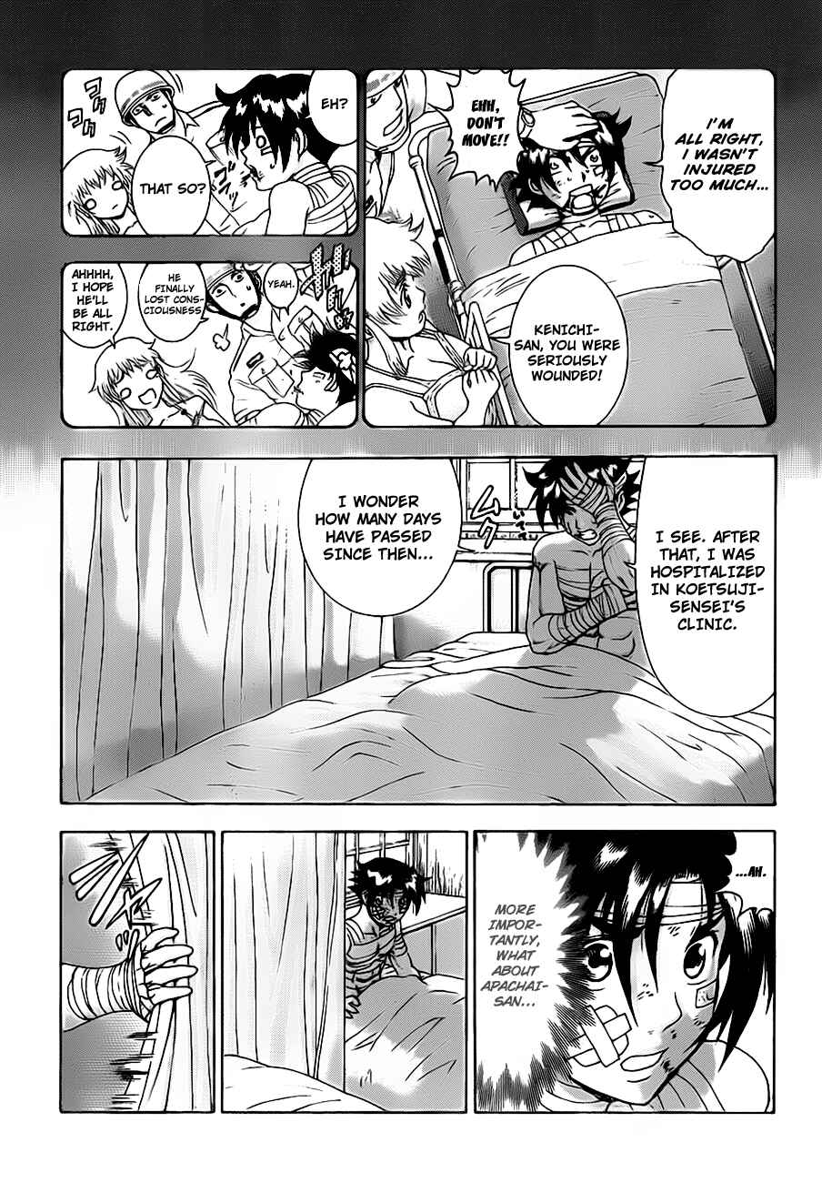 Chapter 408 - Page 5