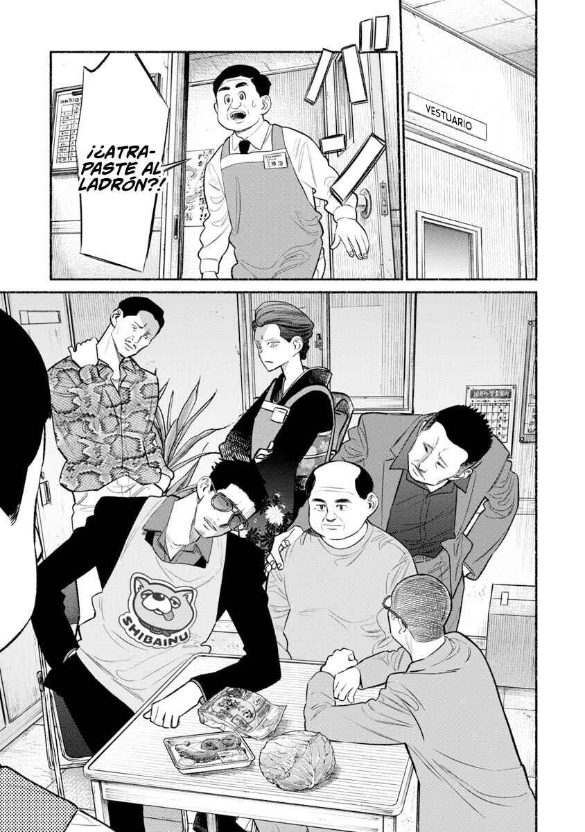 Chapter 82 - Page 10