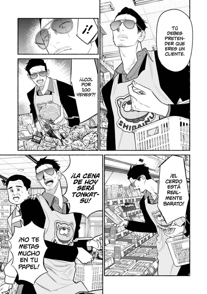 Chapter 82 - Page 6