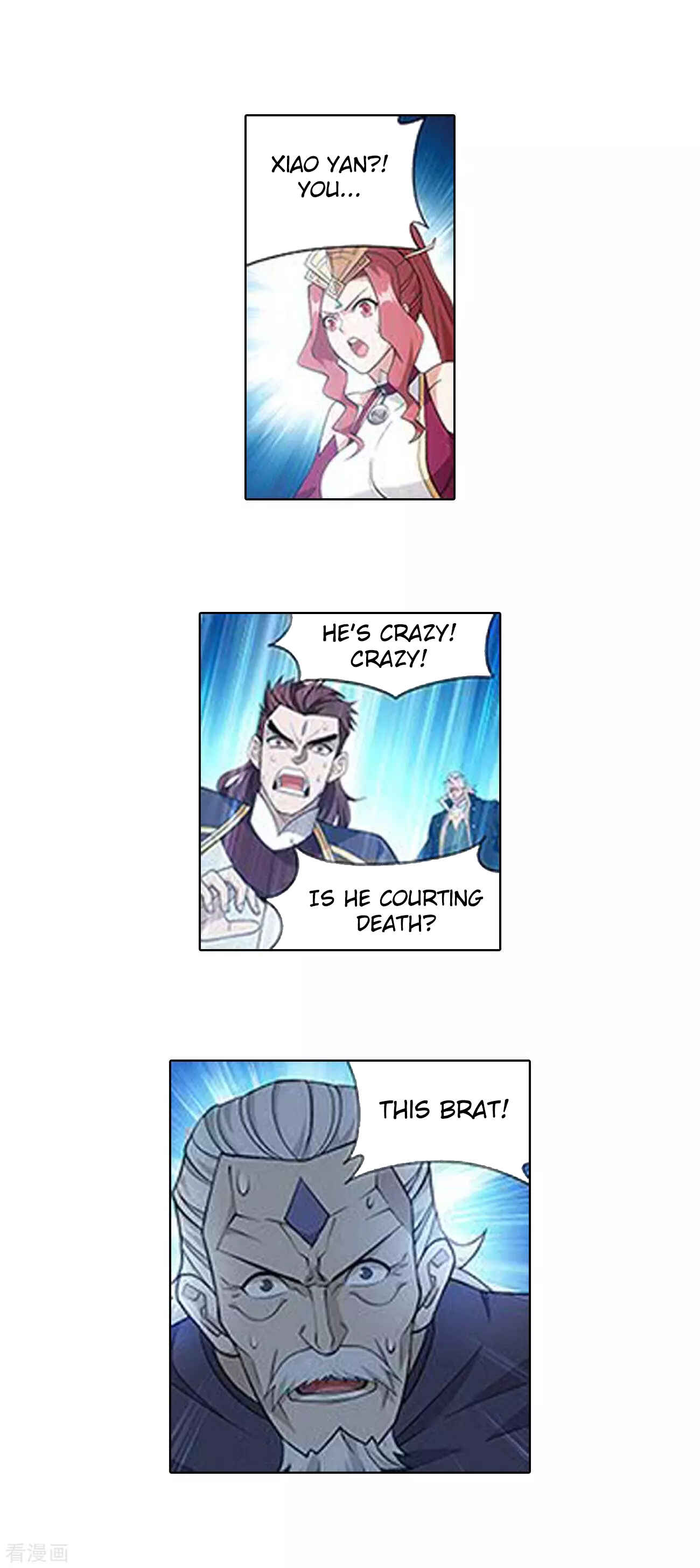 Chapter 288 - Page 32