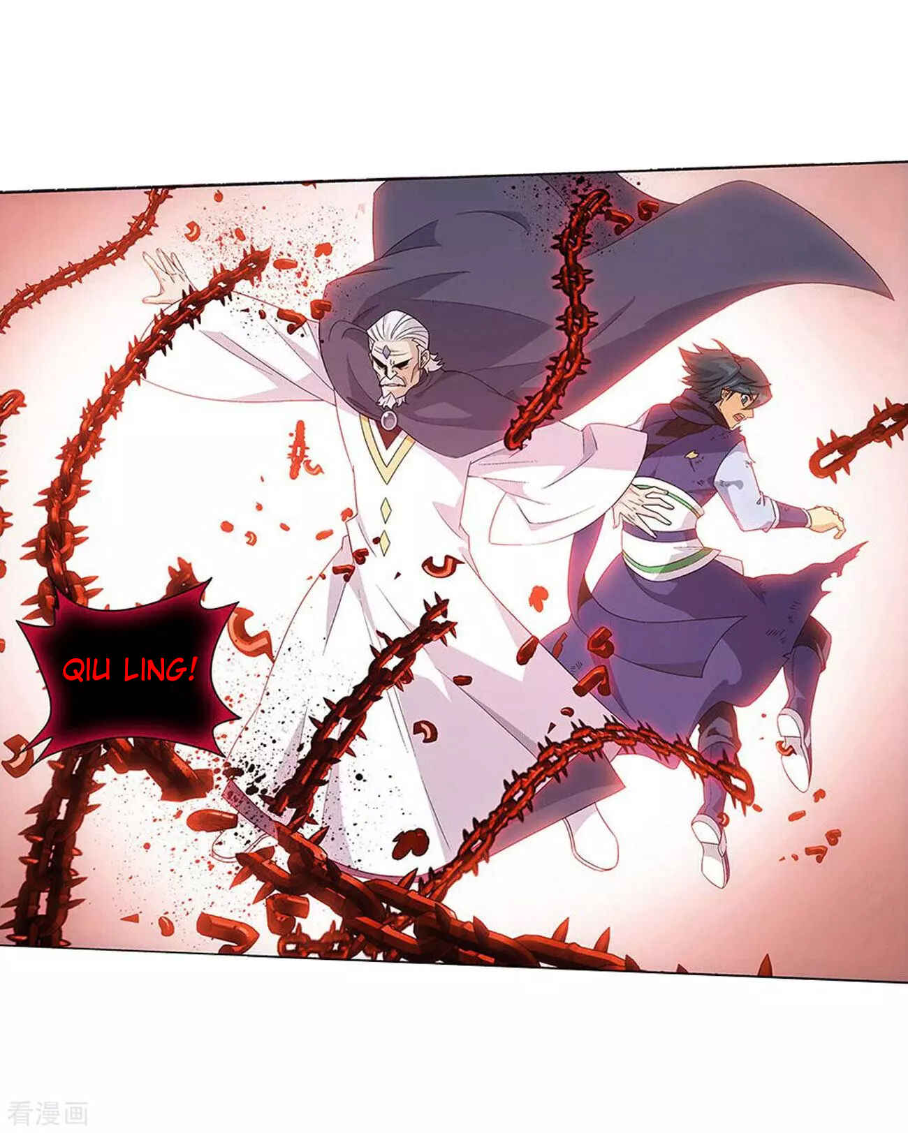 Chapter 288 - Page 45