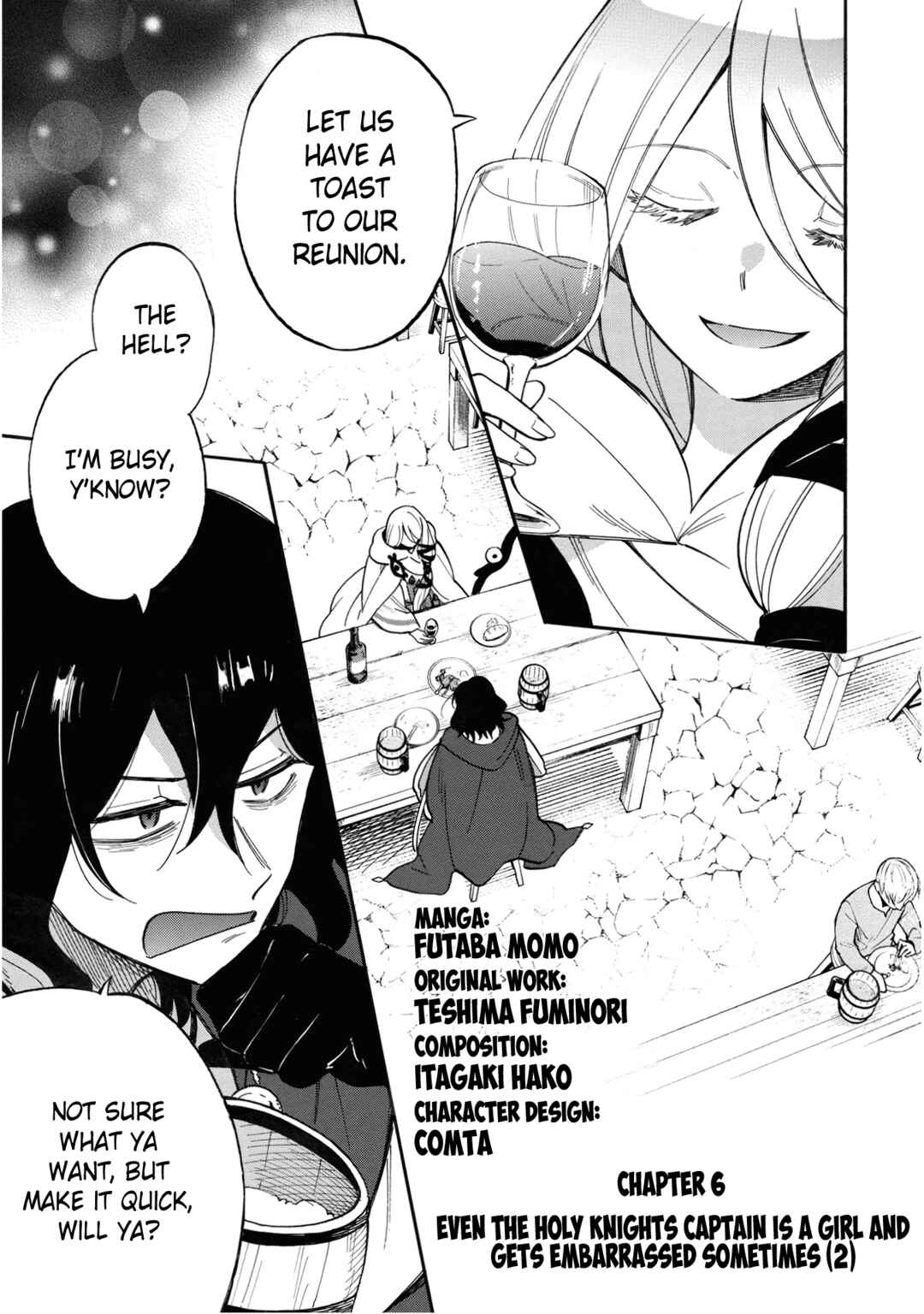 Chapter 6 - Page 2