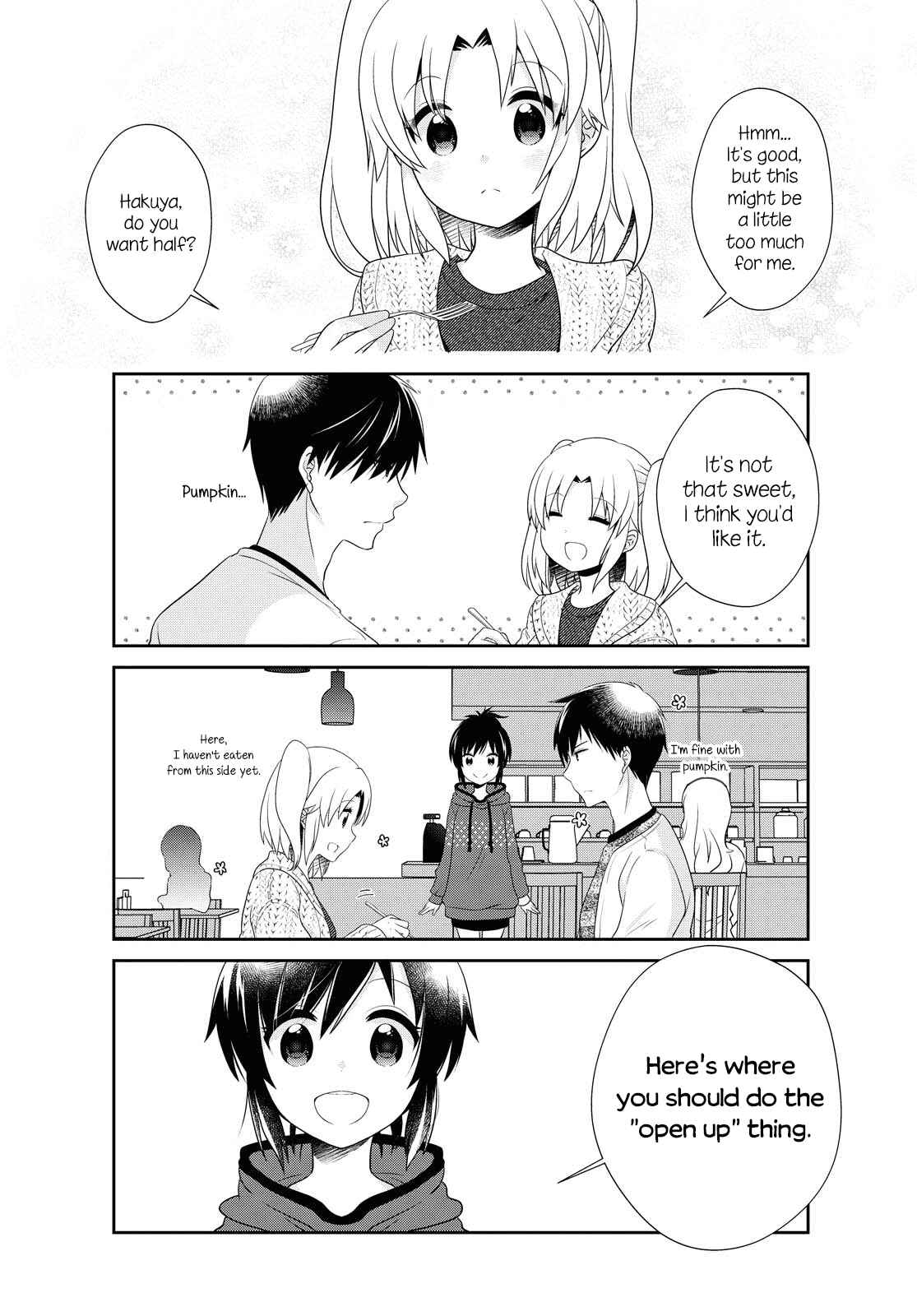 Chapter 143 - Page 5