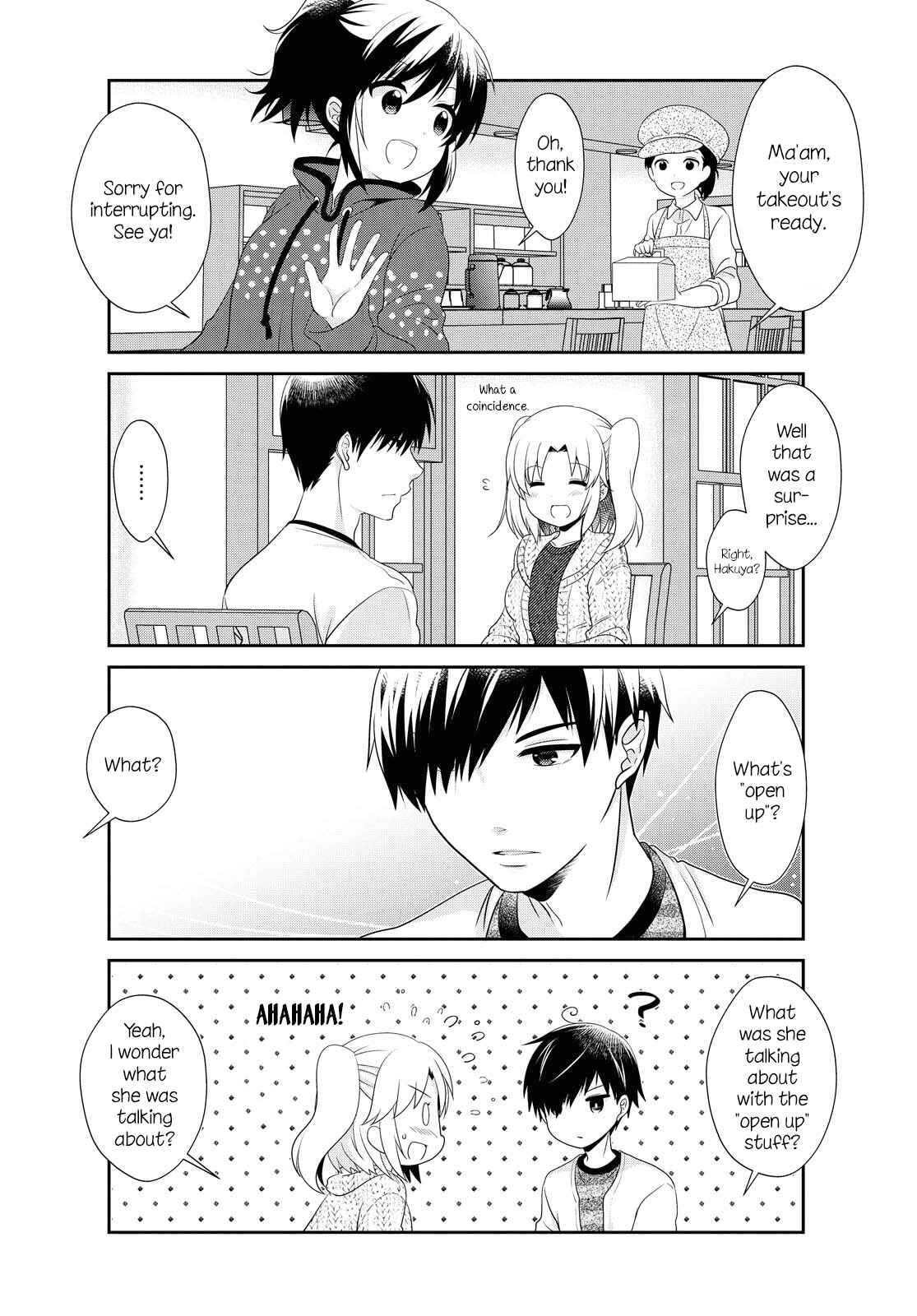 Chapter 143 - Page 8