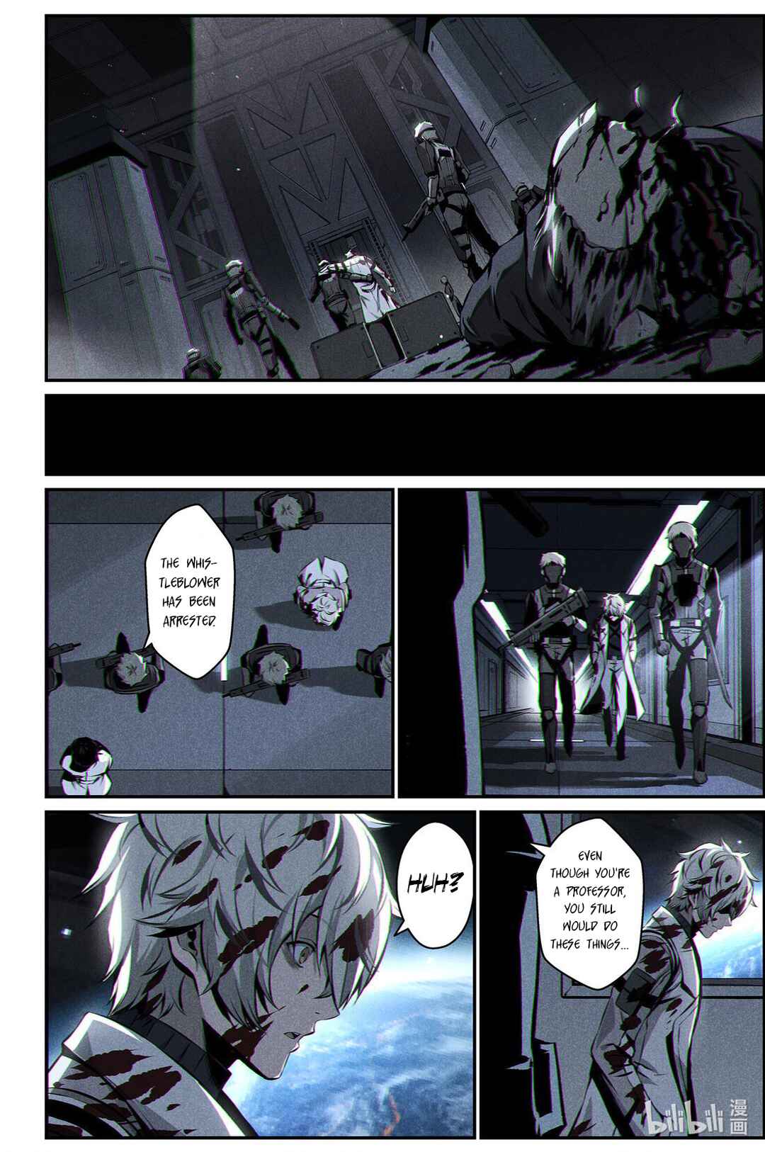 Chapter 19 - Page 26
