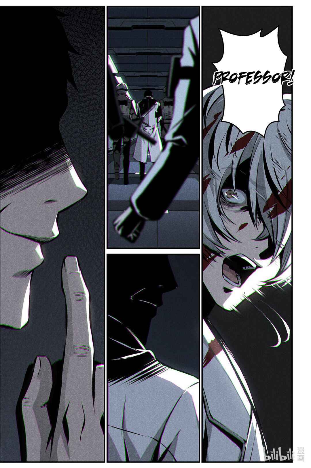Chapter 19 - Page 27