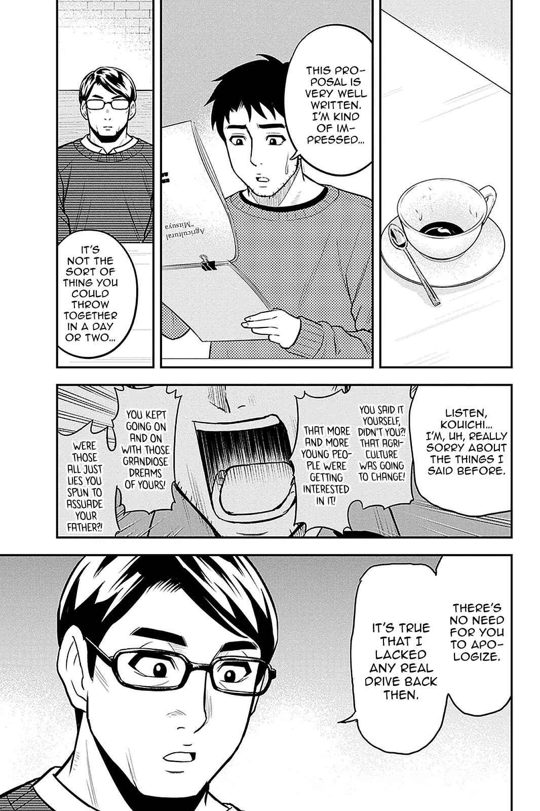 Chapter 67 - Page 11