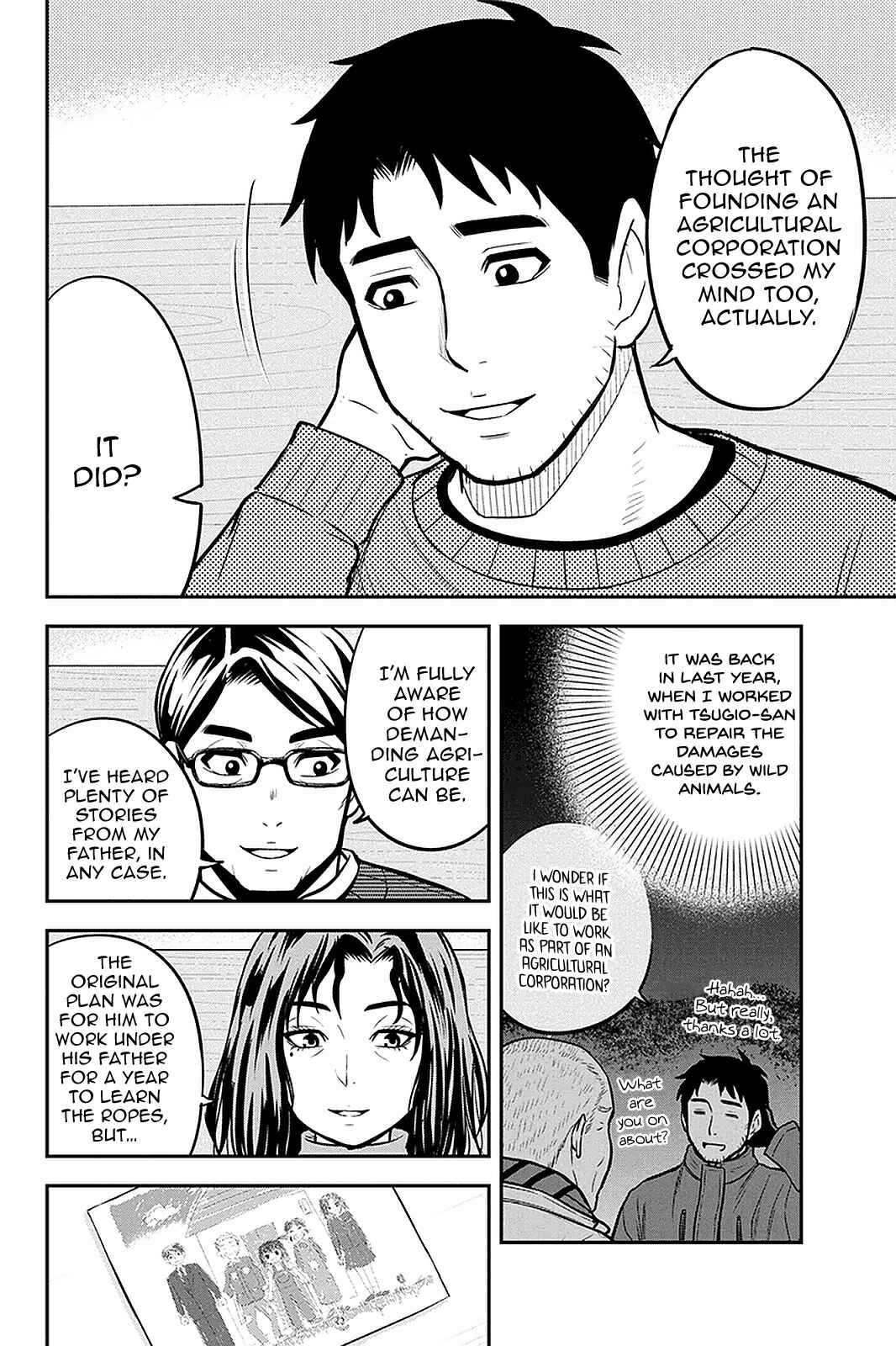 Chapter 67 - Page 14