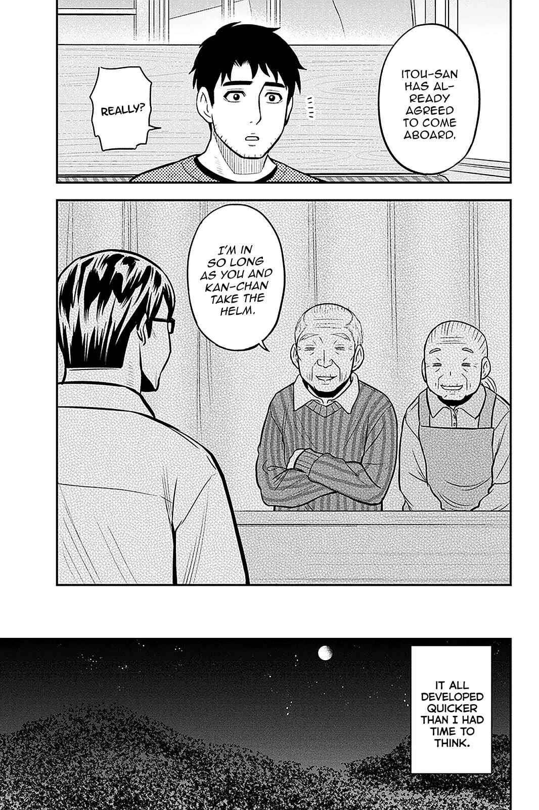 Chapter 67 - Page 15