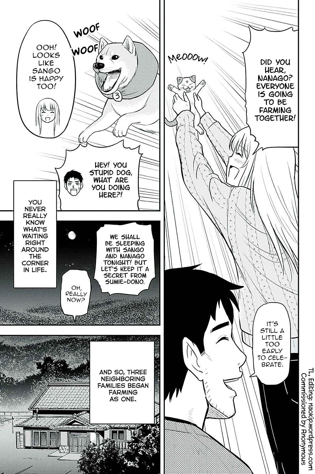 Chapter 67 - Page 19
