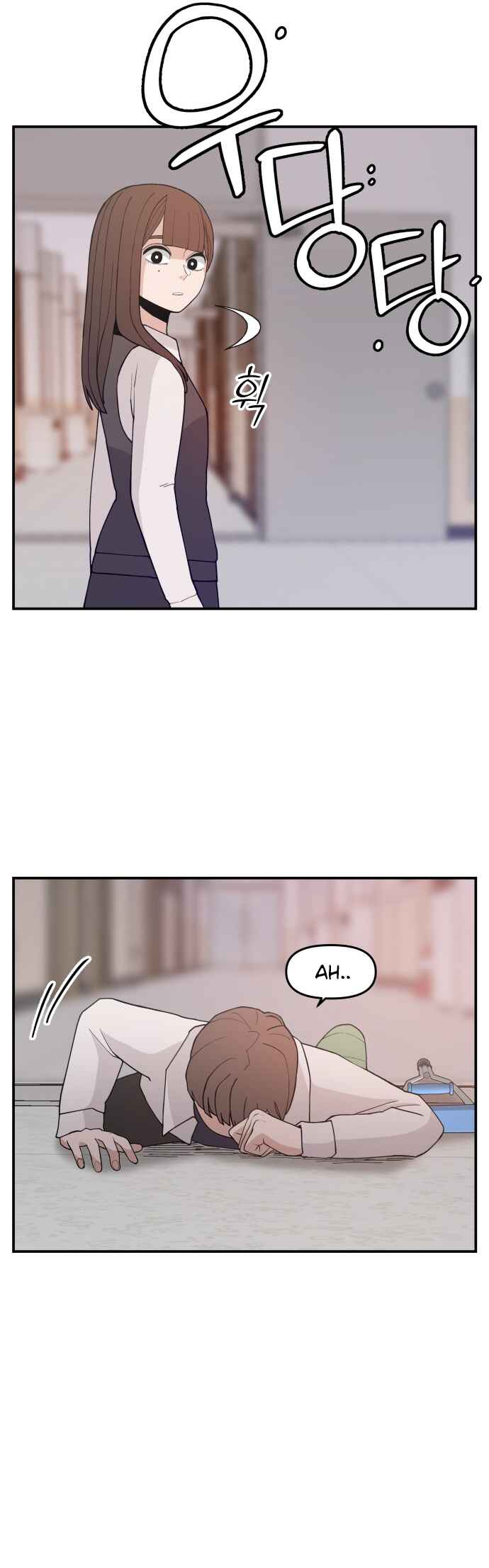 Chapter 39 - Page 38