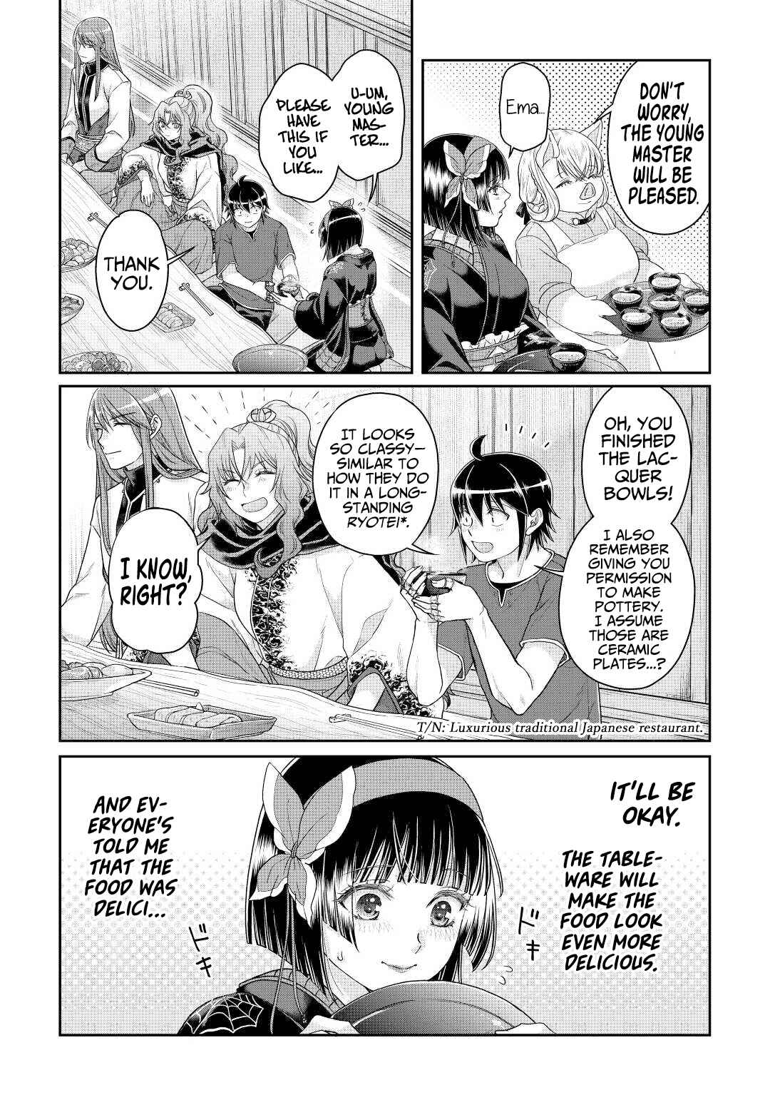 Chapter 80 - Page 11
