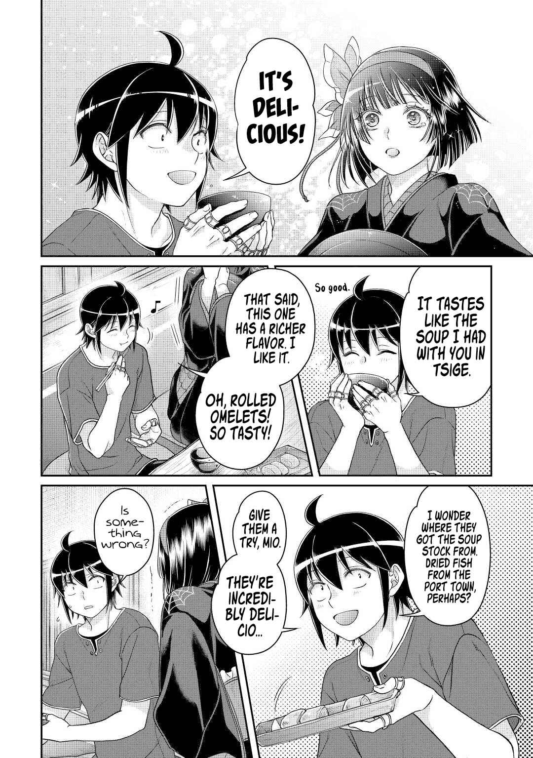 Chapter 80 - Page 13