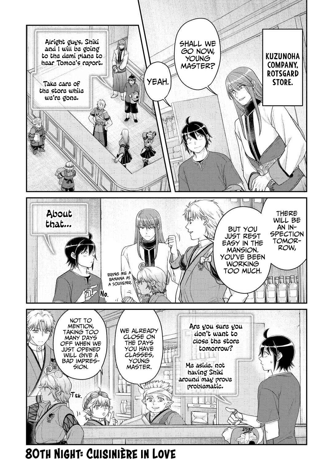 Chapter 80 - Page 2