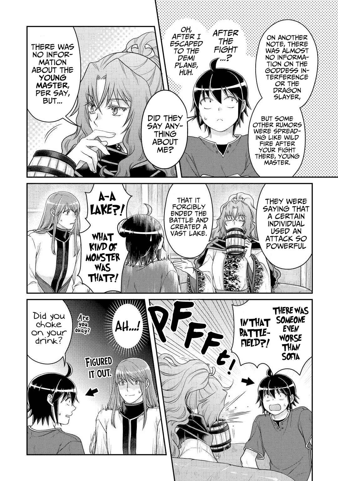 Chapter 80 - Page 21