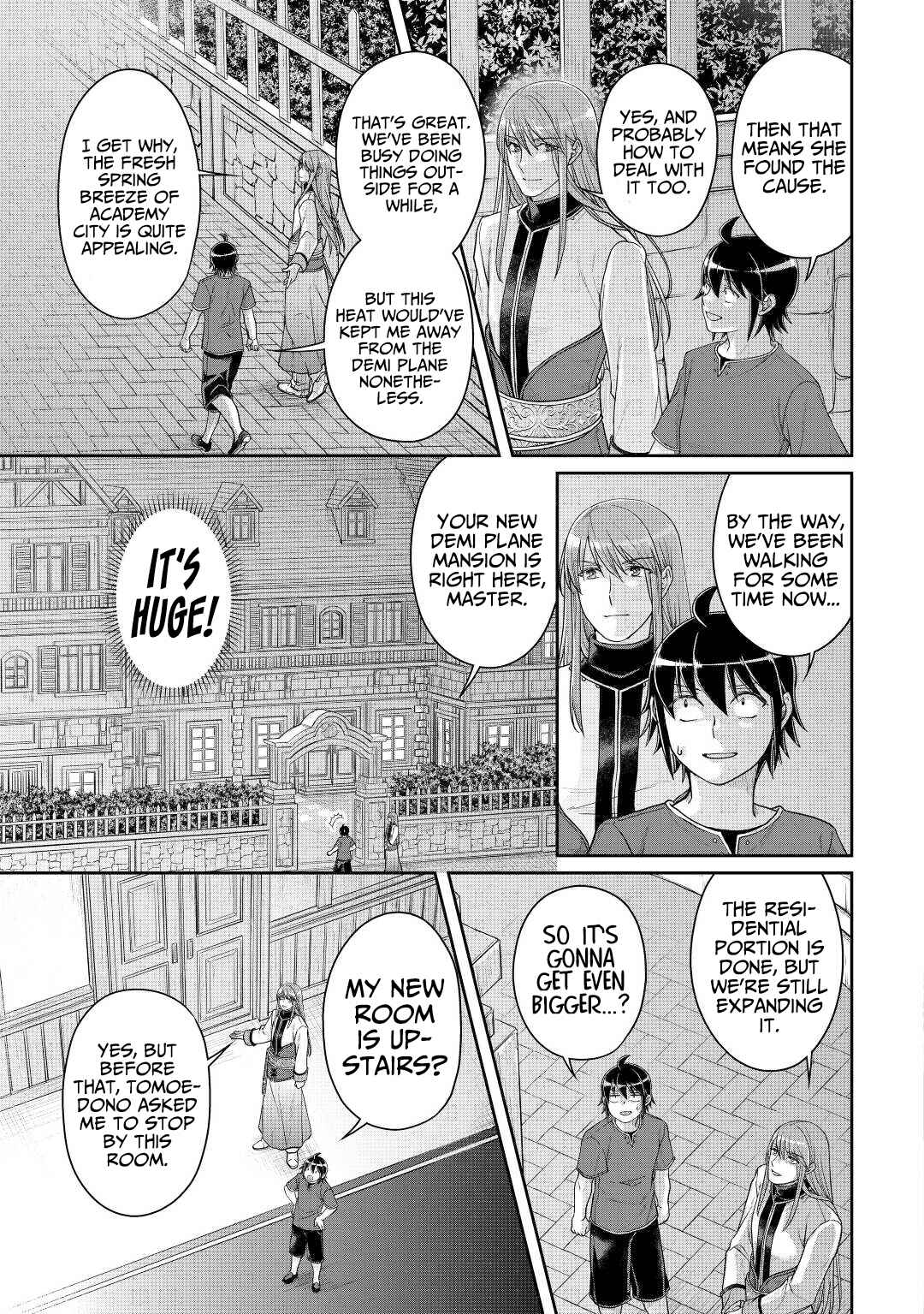 Chapter 80 - Page 6